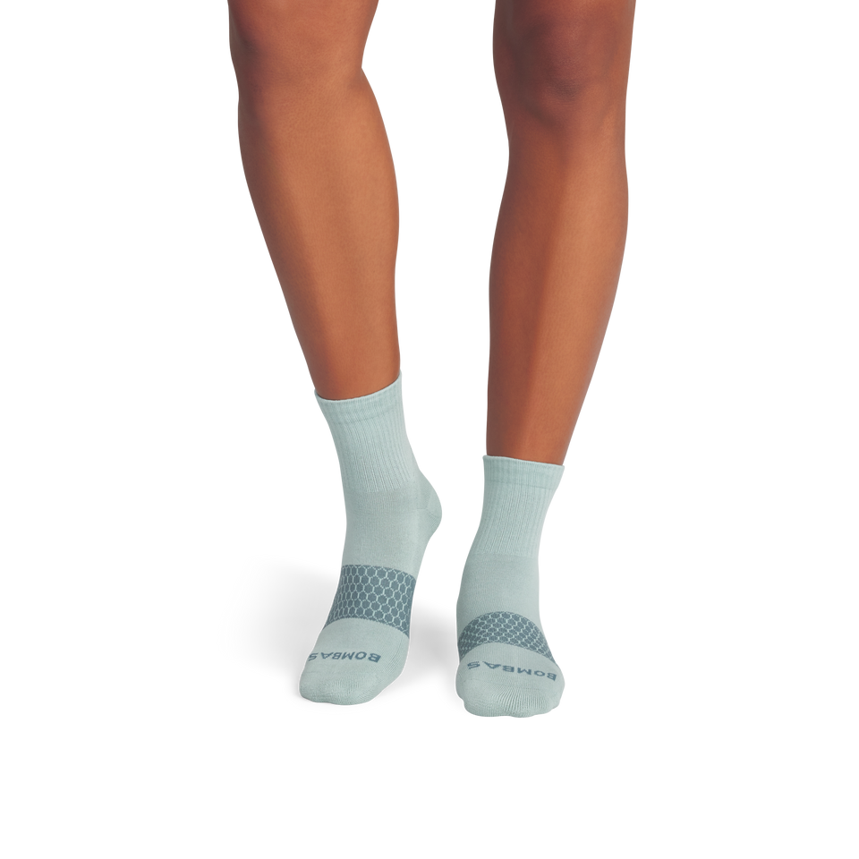 Women's Quarter Socks