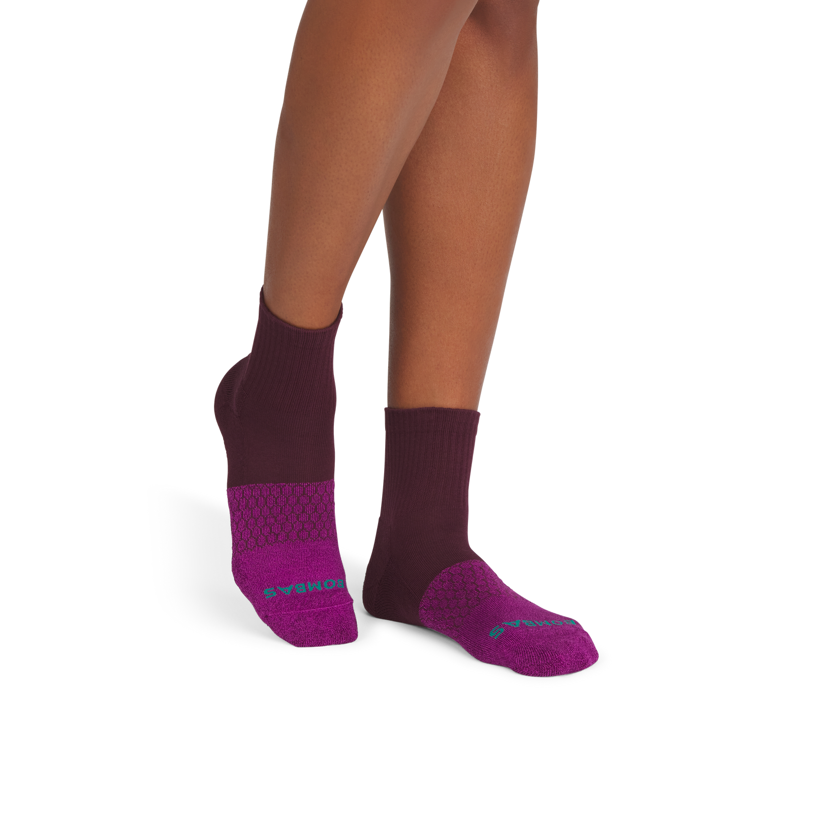 Women's Quarter Sock 4-Pack